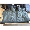 Image 4 : 4 JACKETS. VARIOUS SIZES. 2 FROM ADIDAS, 1 FROM CCM