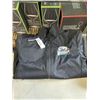 Image 6 : 4 JACKETS. VARIOUS SIZES. 2 FROM ADIDAS, 1 FROM CCM