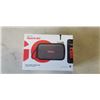 Image 1 : AS NEW POSITIVE GRID SPARK GO SMART GUITAR AND BASS AMP / BLUETOOTH SPEAKER