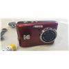 Image 3 : KODAK PIXPRO FZ45 DIGITAL CAMERA