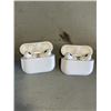 Image 2 : 4 PAIR OF LOST PROPERTY AIRPODS UNKOWN CONDITION