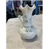 Image 1 : BEELEEK SHAMROCK VASE