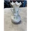 Image 2 : BEELEEK SHAMROCK VASE