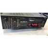 Image 3 : DENON AV SURROUND RECEIVER MODEL AVR-1403