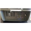 Image 5 : HAIER 13" COLOR TV WITH DVD PLAYER. MODEL TDC1314S