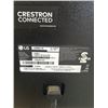 Image 4 : LG 32 INCH DISPLAY SCREEN, CRESTRON, PREUSMABLY FOR SECURITY