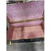 Image 4 : SINGLE DRAWER SIDETABLE, FOAM MATT AND STORAGE TRUNK