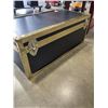Image 5 : SINGLE DRAWER SIDETABLE, FOAM MATT AND STORAGE TRUNK