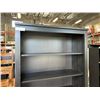 Image 3 : BLACK BOOKSHELF