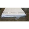 Image 2 : AS NEW DOUGLAS KINGSIZE ORIGINAL MATTRESS