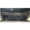 Image 4 : GE STAINLESS GAS RANGE, GOOD WORKING CONDITION