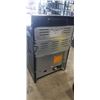 Image 5 : GE STAINLESS GAS RANGE, GOOD WORKING CONDITION