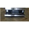 Image 7 : GE STAINLESS GAS RANGE, GOOD WORKING CONDITION