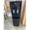 Image 1 : ICEMAN WATER DISPENSER - ALL FUNCTIONS WORKING, HOT AND COLD,  ICE DISPENSER