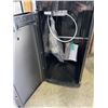 Image 2 : ICEMAN WATER DISPENSER - ALL FUNCTIONS WORKING, HOT AND COLD,  ICE DISPENSER