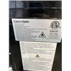Image 4 : ICEMAN WATER DISPENSER - ALL FUNCTIONS WORKING, HOT AND COLD,  ICE DISPENSER
