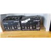 Image 1 : 2 SETS OF ARTIKA ECLIPSE SOLAR STRING LIGHTS WITH 20 LED BULBS, REMOTE, EACH IS 42FT LONG