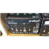 Image 2 : 2 SETS OF ARTIKA ECLIPSE SOLAR STRING LIGHTS WITH 20 LED BULBS, REMOTE, EACH IS 42FT LONG