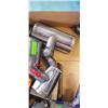 Image 2 : DYSON V15 DETECT TOTAL CLEAN CORDLESS STICK VACUUM - TESTED WORKING, RETAIL $999