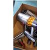 Image 5 : DYSON V15 DETECT TOTAL CLEAN CORDLESS STICK VACUUM - TESTED WORKING, RETAIL $999