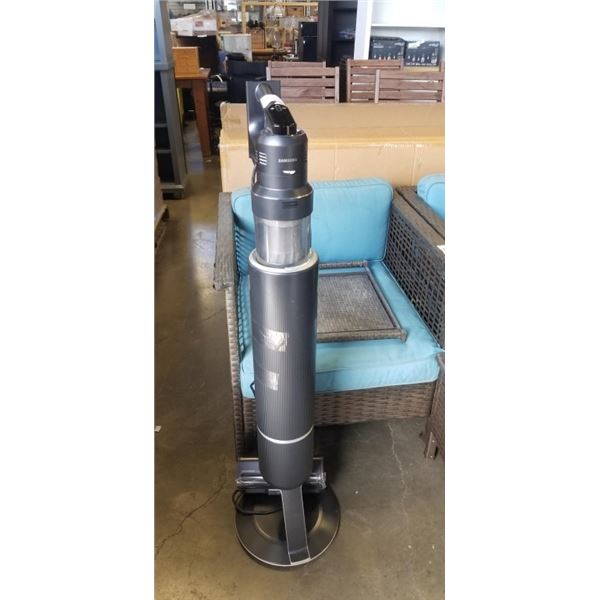 SAMSUNG BESPOKE JET AI CORDLESS BAGLESS STICK VACUUM - TESTED WORKING