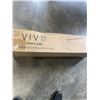 Image 2 : VIVO BLACK ELECTRIC DUAL MOTOR DESK FRAME
