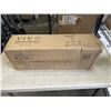 Image 1 : VIVO BLACK ELECTRIC FLIP DOWN/ SWIVEL CEILING TV MOUNT