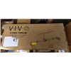 Image 1 : VIVO HEIGHT ADJUSTABLE LAPTOP DESK FOR TREADMILL
