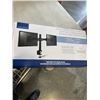 Image 1 : INSIGNIA DUAL SCREEN DESKTOP MOUNT, RETAIL $99