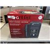 Image 1 : INSTANT POT DUO CRISP W/ ULTIMATE LID 6.5QT MULTI-COOKER & AIR FRYER - TESTED WORKING, RETAIL $309