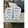Image 1 : VIVO UPT CABLE CAT 6 4 PAIRS. APPROX 750 FEET