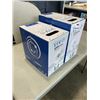 Image 2 : VIVO UPT CABLE CAT 6 4 PAIRS. APPROX 750 FEET