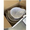 Image 3 : NEW EPICURE NESTING MIXING BOWL SET, PREP PRO SCOOP, PERFECT PORTION SCOOP SET, 8 CUP BAKING DISH WI