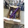 Image 1 : DYSON CYCLONE V10 ANIMAL, DEAD NO CHARGER, UNTESTED