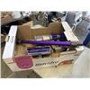 Image 2 : DYSON CYCLONE V10 ANIMAL, DEAD NO CHARGER, UNTESTED