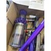 Image 3 : DYSON CYCLONE V10 ANIMAL, DEAD NO CHARGER, UNTESTED