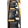 Image 2 : CASE OF NEW EDISON LIGHT BULBS