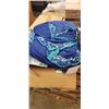 Image 3 : 2 PACKS OF AQUA POOL LOUNGERS, 2 PER PACK