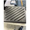 Image 2 : DESKTOP RISER AND ASSORTED LAPTOP CASES/SLEEVES