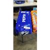 Image 2 : 32 PACK OF PEPSI AND CRUSH MULTI PACKS SODA DRINKS, SOME MISSING