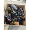 Image 1 : LARGE BOX OF ASSORTED SUNGLASSES