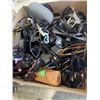 Image 3 : LARGE BOX OF ASSORTED SUNGLASSES