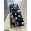 Image 3 : 17 ASSORTED WATER BOTTLES