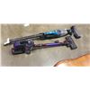 Image 2 : 2 COREDLESS VACUUMS, UNTESTED