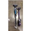 Image 3 : 2 COREDLESS VACUUMS, UNTESTED