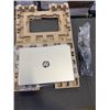 Image 2 : HP 14" LAPTOP WITH WINDOWS 11 IN S MODE. SILVER