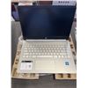 Image 3 : HP 14" LAPTOP WITH WINDOWS 11 IN S MODE. SILVER