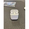 Image 3 : 3 PAIR OF LOST PROPERTY AIRPODS UNKOWN CONDITION