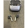 Image 2 : SAMSUNG GALAXY BUDS 3 PRO SILVER - TESTED WORKING