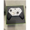 Image 3 : XBOX X CORE WHITE S2 WIRELESS CONTROLLER - TESTED WORKING, RETAIL $179